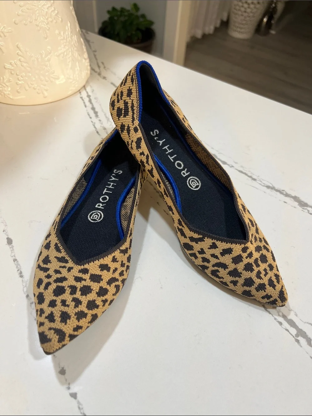 Rothys rothy pointed